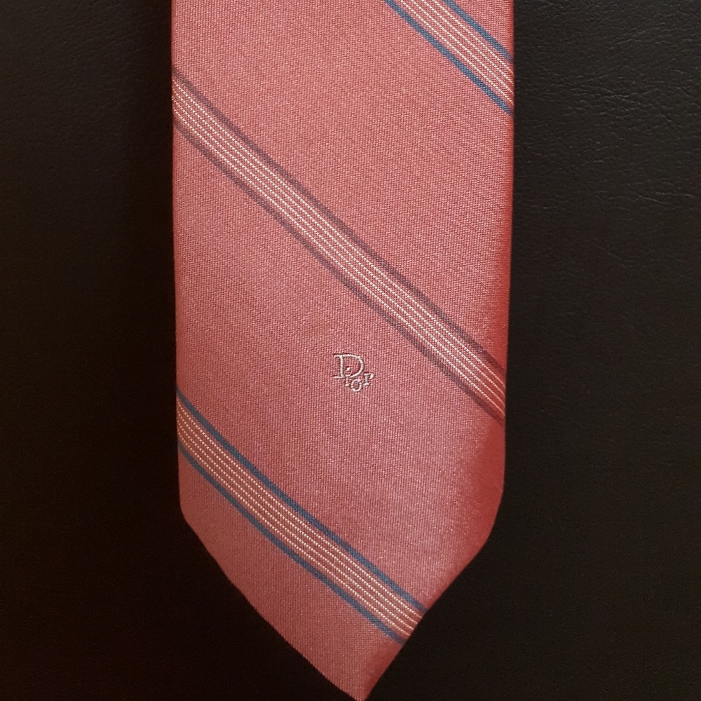 Christian Dior Tie
